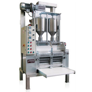 máquina de massa profissional