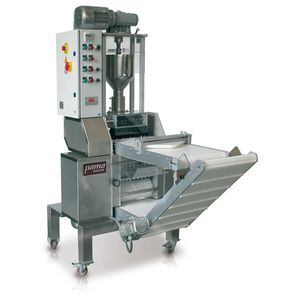 máquina de massa profissional