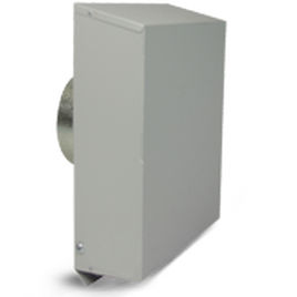 ventilador dutado