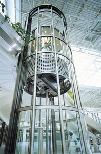 elevador hidráulico