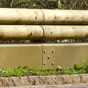 defensa metálica para moto 1