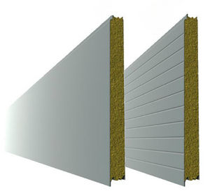 painel sanduíche para fachada