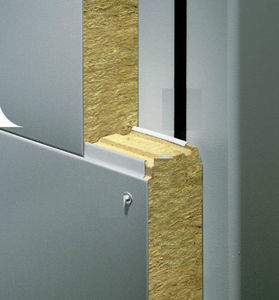 painel sanduíche para fachada