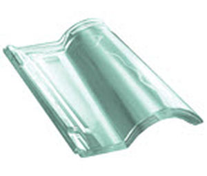 telha de encaixe