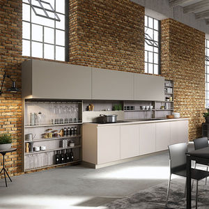 cozinha contemporânea