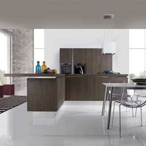 cozinha contemporânea