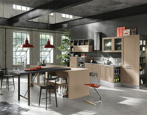 cozinha contemporânea