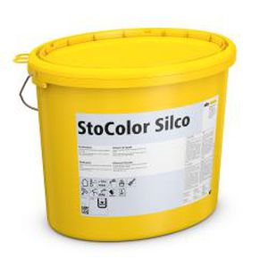 tinta decorativa