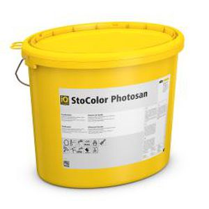 tinta decorativa