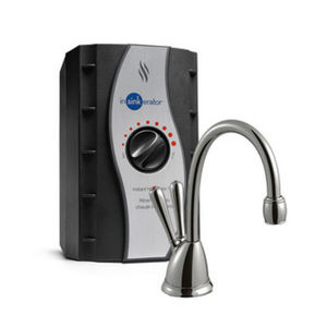 dispensadora de água quente