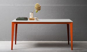 mesa contemporânea