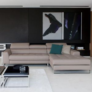 sofá modular