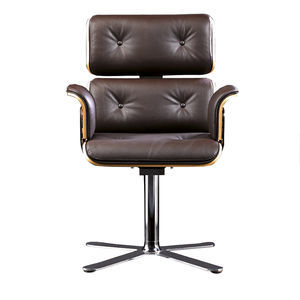 cadeira para interlocutor de design original