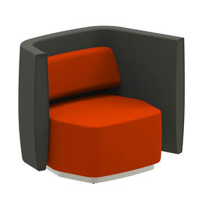 poltrona contemporânea 1