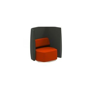 poltrona contemporânea 1
