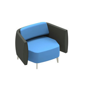 poltrona contemporânea 1