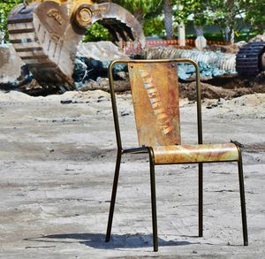 cadeira contemporânea 1