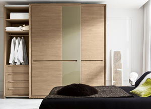 guarda-roupa contemporâneo