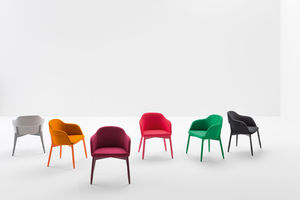 cadeira contemporânea