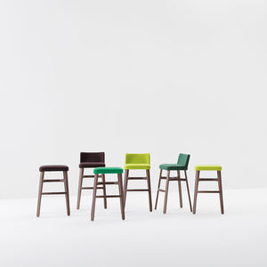 banqueta alta contemporânea