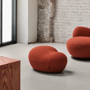 puff contemporâneo