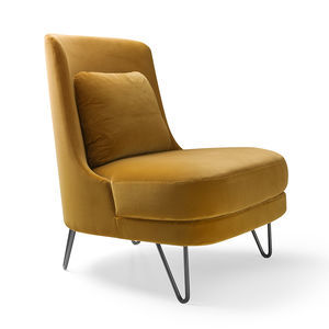 poltrona contemporânea 1