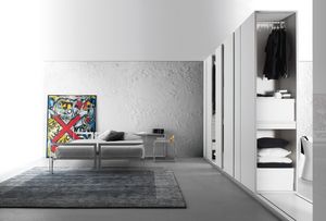 closet contemporâneo