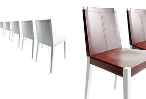 cadeira contemporânea