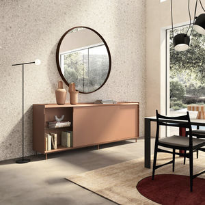 buffet aparador contemporâneo