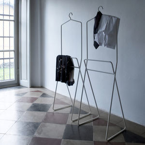 cabideiro de quarto de piso