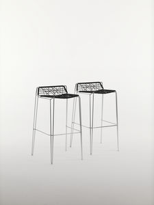 banqueta alta contemporânea 1