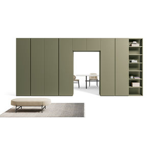 guarda-roupa contemporâneo