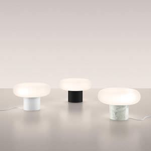 luminária de mesa 1