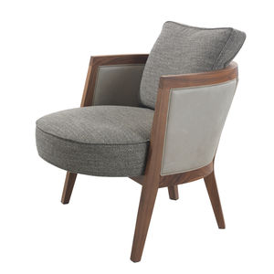 poltrona contemporânea 1