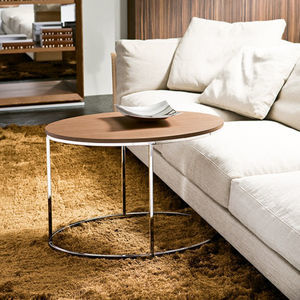 mesa lateral contemporânea