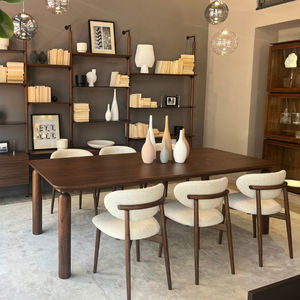 mesa de jantar contemporânea 1