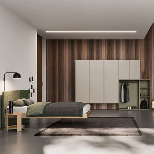 quarto infantil branco 1