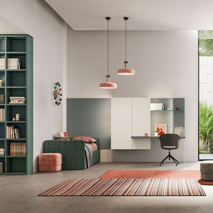 quarto infantil branco 1