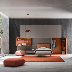quarto infantil branco 1