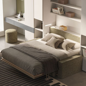 cama com sofá 1