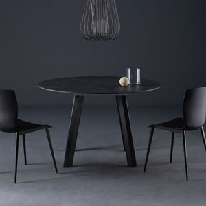 mesa contemporânea