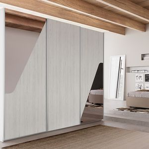 guarda-roupa contemporâneo