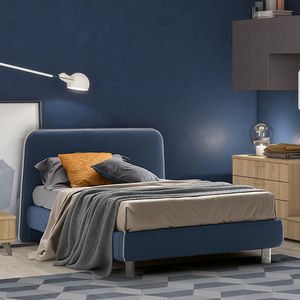 cama de solteiro
