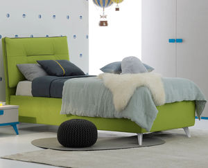 cama de solteiro