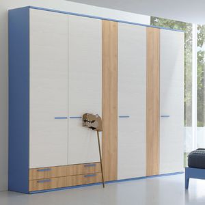 guarda-roupa contemporâneo