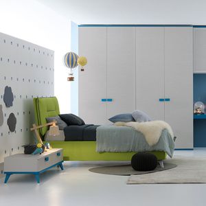 quarto infantil azul 1