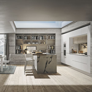 cozinha contemporânea 1