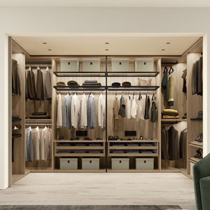 closet de parede