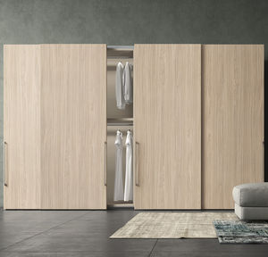 guarda-roupa contemporâneo