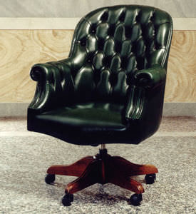 poltronas de escritório de estilo 1